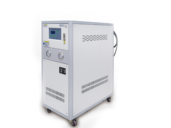 模塊化冷水機的優勢及適用場景解析
