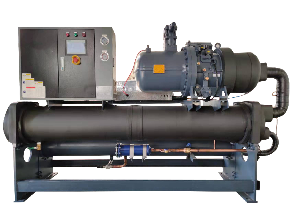 汽車(chē)零部件制造冷水機(jī)：加工冷卻與注塑溫控功能，保障零部件精度與性能