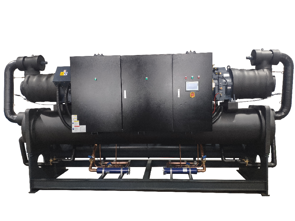 冷水機是干嘛的？企業氫能產業布局的溫控關鍵支撐核心