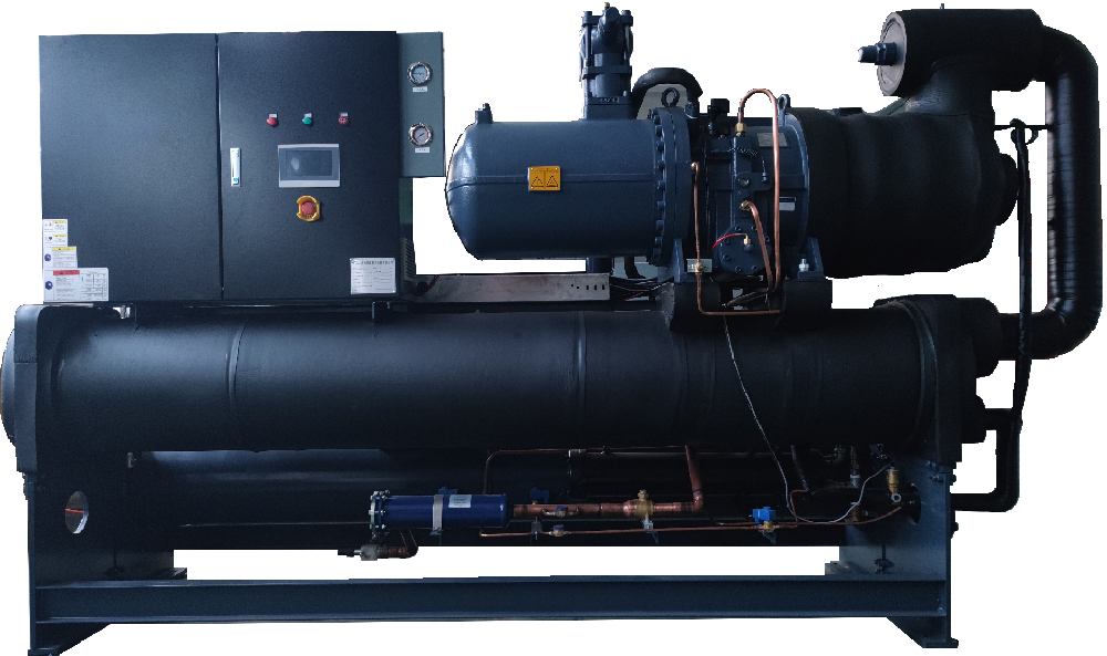 冷水機(jī)是干嘛的？企業(yè)軌道交通裝備制造與運(yùn)維的溫控安全可靠核心