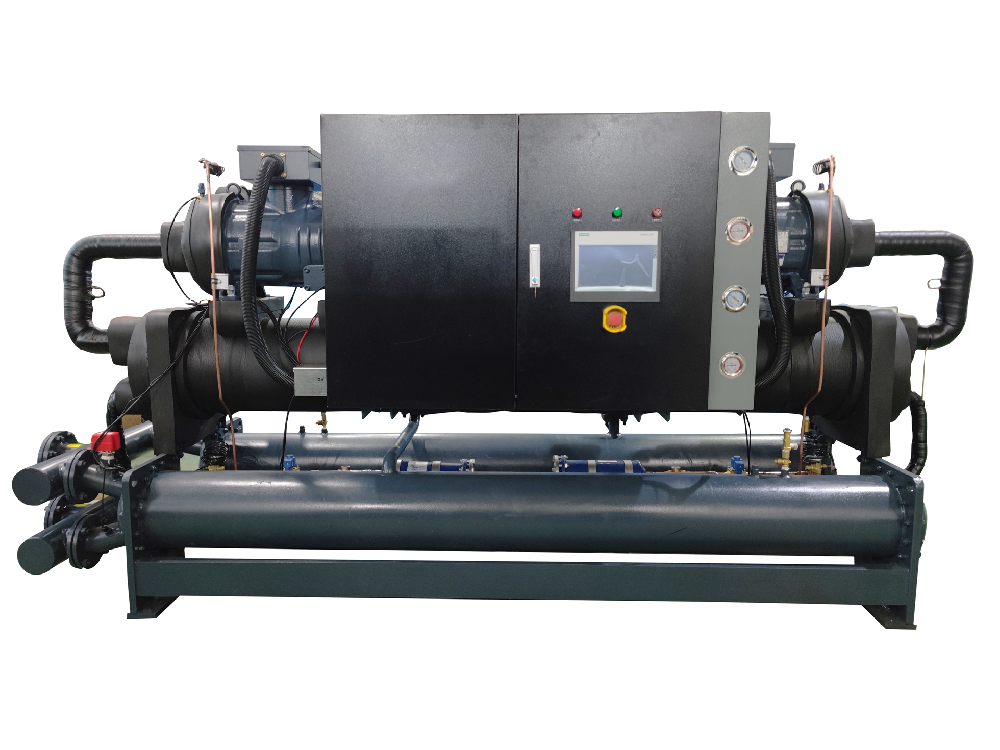 避坑指南！模溫機常見問題診斷與運維誤區(qū)規(guī)避