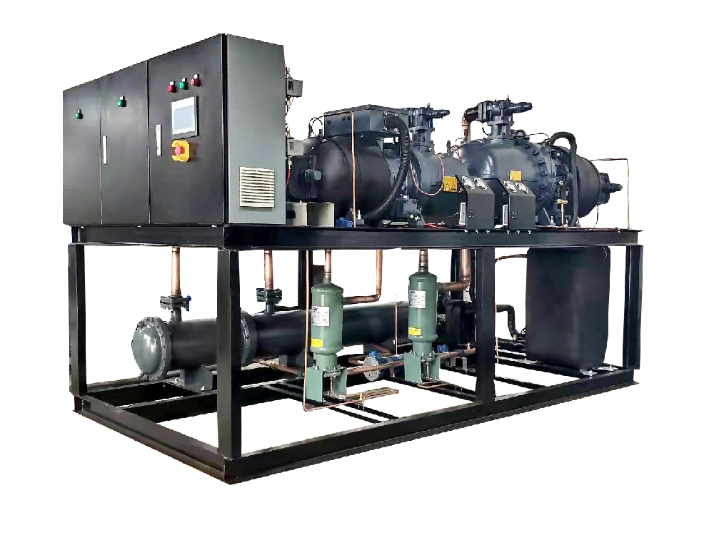 冷水機組避坑全指南：選型、運維、節能常見誤區，看完少走5年彎路